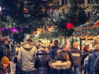 クリスマス気分を盛り上げてくれる！　女子オススメの曲4選