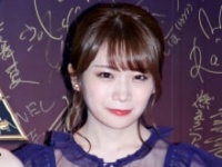 乃木坂46・秋元真夏
