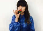 二階堂ふみ、おもしろTシャツ姿を激写されるも女優オーラは健在！