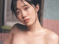 ⒞「B.L.T.2022年12月号」セブンネットショッピング購入特典ポストカード【杉本愛莉鈴】
