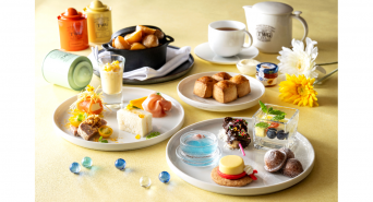 みなとみらいPRセンターのプレスリリース画像