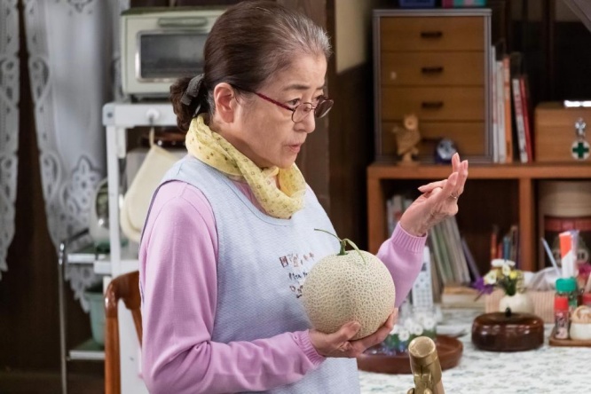 新作でもさくらは健在だ(C)2019 松竹株式会社