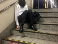 こんな人だったの!?　女子がドン引きした酔っ払い男子の豹変ぶり3選