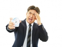 博多大吉が、「ノンストップ！」遅刻でペナルティ