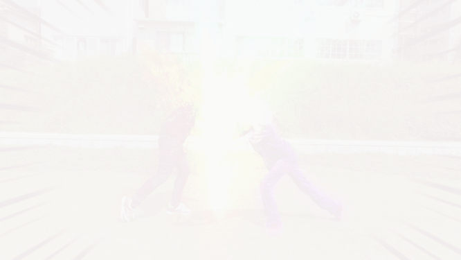 全米が息を呑んだ瞬間、立っていたのは…… by ぺとら