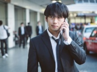 女子が内心、ドキッとしちゃう「スーツ男子」の特徴・6つ