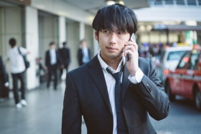女子が内心、ドキッとしちゃう「スーツ男子」の特徴・6つ