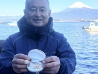 「今年入って1番ほしい」「最高」　水族館スタッフ監修の〝超マニアックぬいぐるみ〟に1.1万人注目