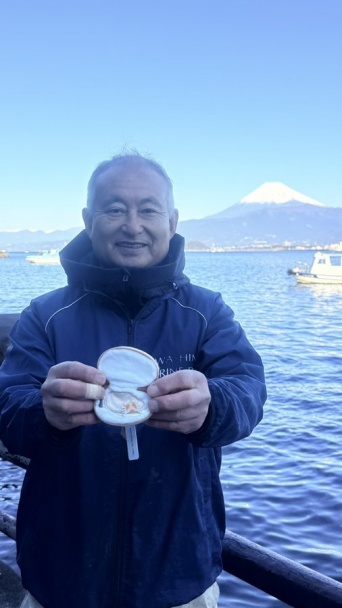 「今年入って1番ほしい」「最高」　水族館スタッフ監修の〝超マニアックぬいぐるみ〟に1.1万人注目