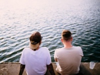男子の本音！　仲のいい男友だちが浮気・不倫してたら？　「反対する」●●％