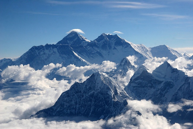 Everest
