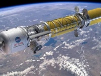 NASAが助成する新型「原子力ロケットエンジン」なら、45日で火星に到着できるかもしれない