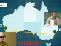 Vuzix Corporationのプレスリリース画像