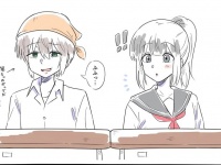 「忘れかけてたのにやめてくれよ...」　中学時代のトラウマ描いたマンガに古傷疼く〝同志〟続出