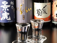 海鮮居酒屋　凛火のプレスリリース画像