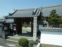 祐泉寺（Coryさん撮影、Flickrより）