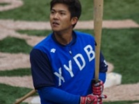 田中俊太