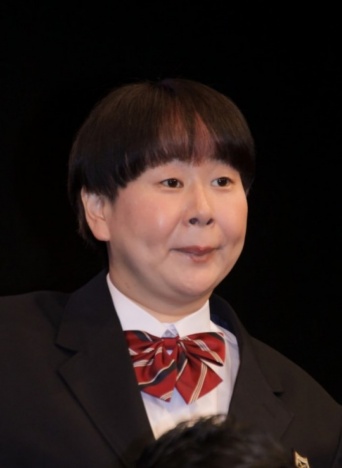 森三中・大島美幸