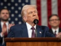トランプ大統領の公式Xより