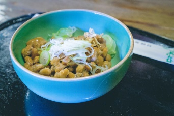 納豆はもう食べた？（jimmy0930flyさん撮影, flickrより）