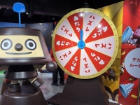 ピノけん玉にピノ守護神...開催中「ピノノくじ」グッズが可愛すぎ　記念イベントで世界観味わう