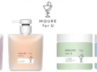 「自分に合うヘアケア」が見つかる！　マツキヨココカラ新ヘアケア「MQURE」誕生