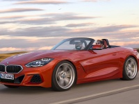 新型BMW・Z4がいよいよ公開、ニュルではM2を上回る速さ！ロードスターのファーストエディションは来春発売！