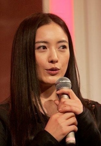 仲間由紀恵