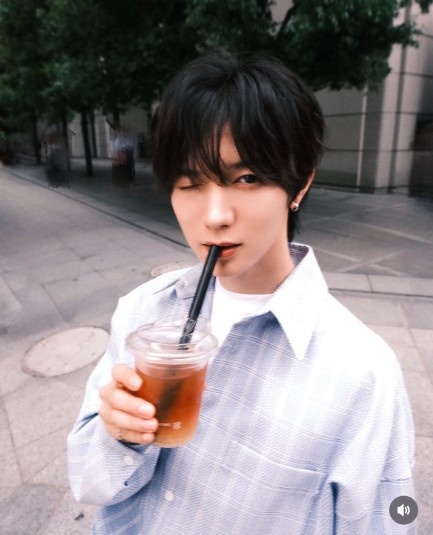 "Instagram:七五三掛龍也（@ryuya_shimekake_tj ）より"