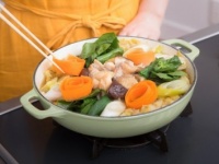 ベタだけど、効果絶大！　オトコの胃袋をつかむオンナの手料理6