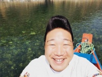 みやぞんInstagramより