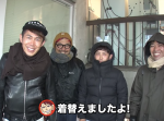 【トータルテンボス公式】起きたら真冬⁉︎ #98