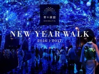 オールナイト点灯します