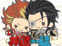 （C）BANDAI NAMCO Entertainment Inc