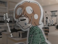 分からない……。思春期の娘のご機嫌を取るために「母が取った行動」【ないものねだりの女達。 #262】