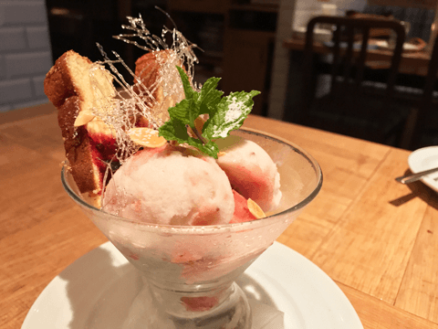 高級店は庶民にはハードルが高い? いやいや、銀座で食べられる憧れのお手頃グルメがあった!#8