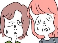 終わらない恐怖。ストーカー被害で引っ越した男性のその後【自分が主役でないと気が済まない女に出会った話 #70】