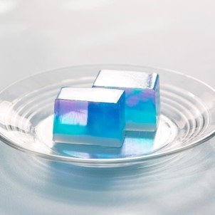 一生眺めていられるわ...　ベテラン職人が作った羊羹「星合いの空」が美しすぎると話題→「映える」ビジュアルに込めた思いとは