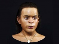 AIが中石器時代の10代少年の顔を復元（ノルウェー）