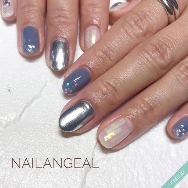 Nail Angeal