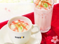 株式会社ドトールコーヒーのプレスリリース画像
