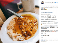 インスタグラム：佐々木希(@nozomisasaki_official)より