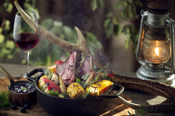 星野リゾートのプレスリリース画像