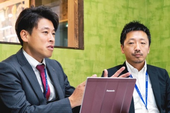株式会社FUNDBOOKのプレスリリース画像