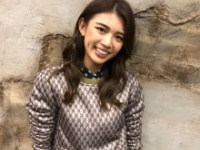 坪井ミサト(c)プラチナムプロダクション
