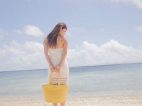 先輩女子に聞く！　秋冬に行く沖縄の魅力3つ「夏場より安い」「プライベートビーチみたい」