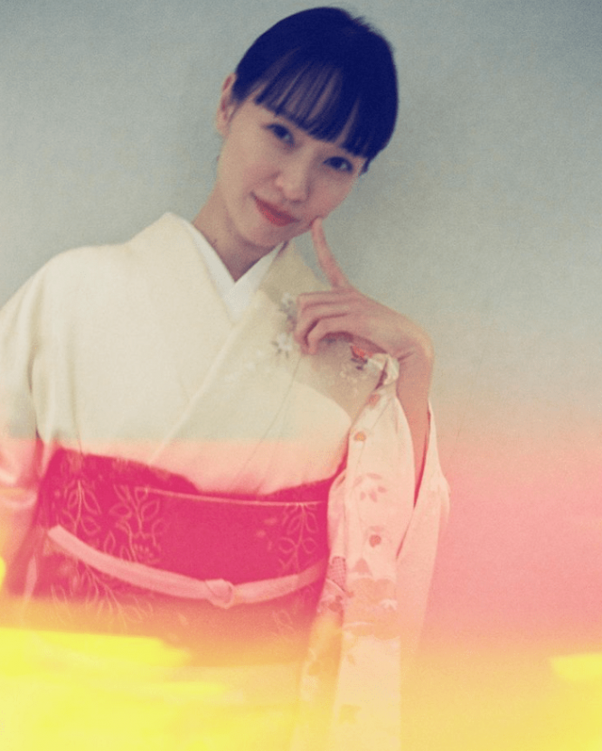 ※画像は戸田恵梨香の所属事務所「フラーム」の公式インスタグラムアカウント『flamme_official_film』より