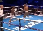 【衝撃】たったの１１秒でK.Oされてしまったボクシングの試合がこちら！