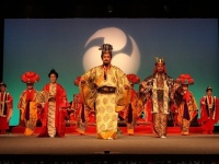 実際の演劇の様子（画像はプレスリリースより）