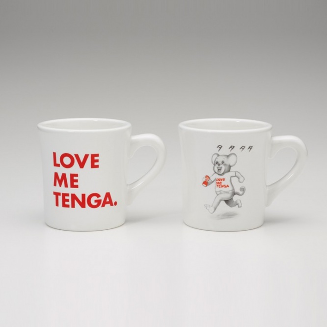 株式会社 TENGAのプレスリリース画像